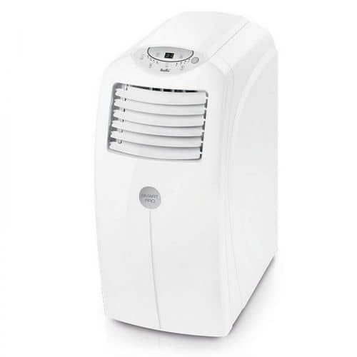 Купить Кондиционер Ballu Smart Pro BPAC-18 CE мобильный по низкой цене