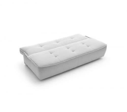 Купить Диван Gala Collezione Nomo трехместный в ткани по низкой цене