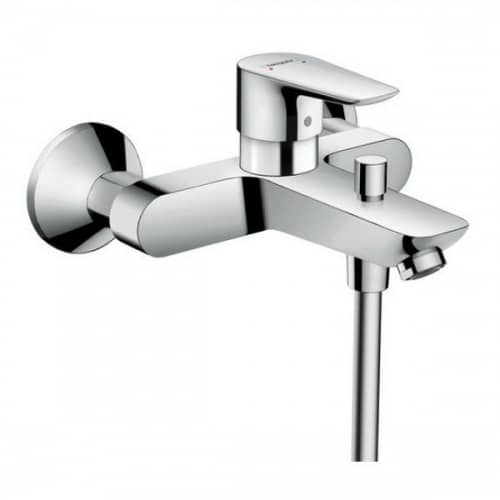 Купить Смеситель Hansgrohe Talis E для ванны 71740000 по низкой цене