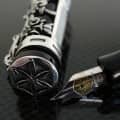 Купить Пишущие принадлежности Montegrappa и Gourji по низкой цене