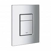 Купить Кнопка для инсталляции GROHE Skate Cosmopolitan хром по низкой цене