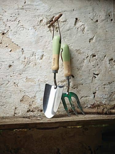 Купить Вилка Briers Honeysuckle садовая по низкой цене