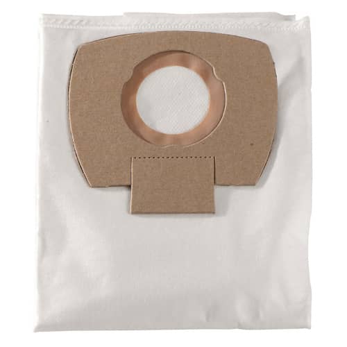 Купить Мешки для пылесосов Metabo ASA 25/30 L PC флис 5 шт по низкой цене