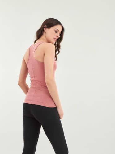 Купить Топ Piazza Italia розовый по низкой цене