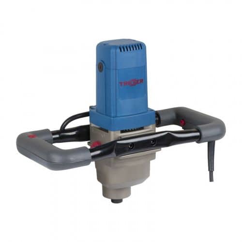 миксер trigger 20052 строительный, 1450 вт Купить Миксер Trigger 20052 строительный, 1450 Вт по низкой цене
