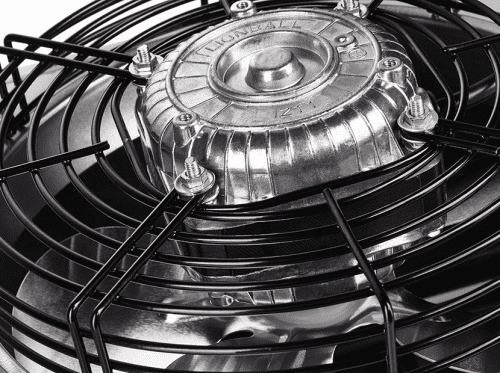 Купить Тепловентилятор Ballu BHP-MW-5 по низкой цене