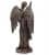 статуэтка veronese ангел-музыкант ws-634/1 Купить Статуэтка Veronese Ангел-музыкант WS-634/1 по низкой цене