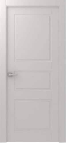 Купить Дверь BELWOODDOORS Инари, глухое, эмаль, 600х2000 мм по низкой цене