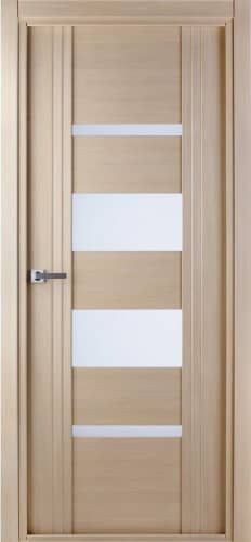 Купить Дверь BELWOODDOORS Селект, стекло, полипропилен, 600х2000 мм по низкой цене
