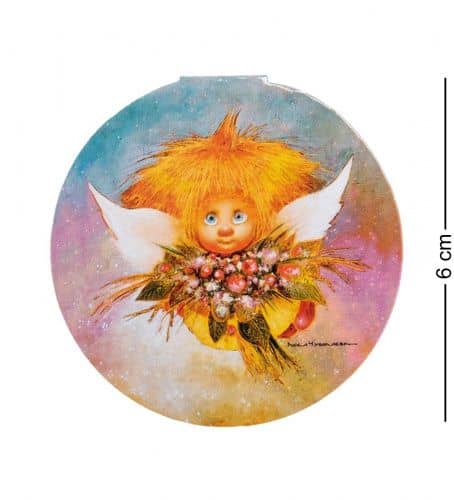 Купить ANG-533 Закладка "Ангел обаяния" по низкой цене