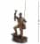 Купить Статуэтка Veronese Рыболов WS-435 по низкой цене