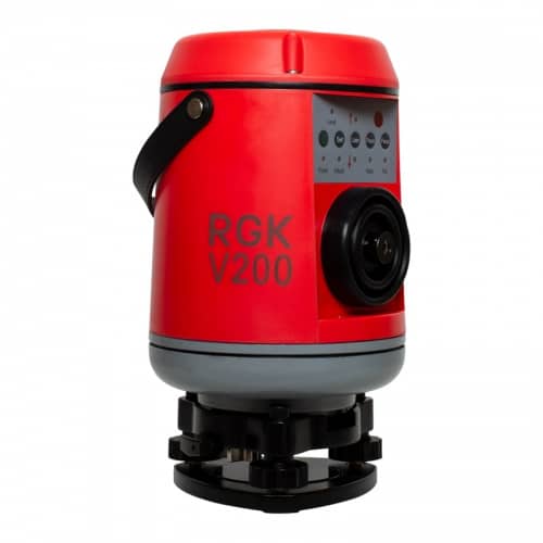 Купить Прибор вертикального проектирования RGK V200 по низкой цене