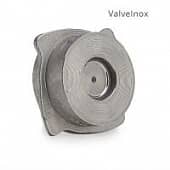 Купить Клапан обратный тарельчатый межфланцевый Valveinox нержавеющая сталь AISI 316 DN50 PN40 по низкой цене