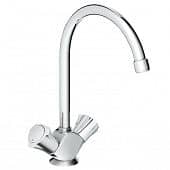 Купить Смеситель Grohe Costa L 31831001 для кухни по низкой цене