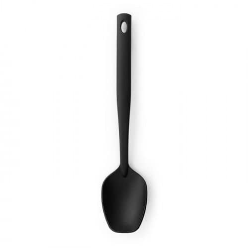 Купить Ложка Brabantia Basic поварская, нейлон по низкой цене
