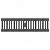 Купить Решетка Gidrolica Standart 506 РВ-10.13,6.50 ВЧ водоприемная чугунная по низкой цене