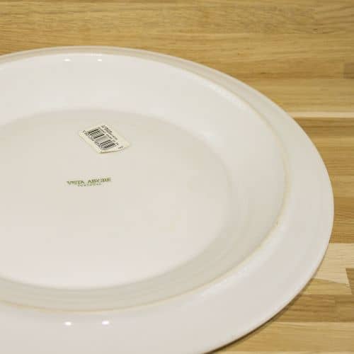 Купить Тарелка Vista Alegre Gourmet презентационная 30 см по низкой цене