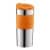 Купить Термокружка дорожная Bodum Travel (clip), 0.35л, цвет оранжевый по низкой цене