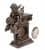 Купить Часы Veronese Два ангела WS-630 по низкой цене