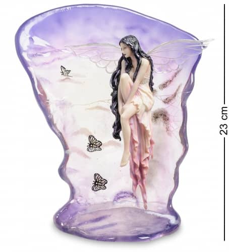 Купить Статуэтка Veronese Невесомая красота WS-257 по низкой цене