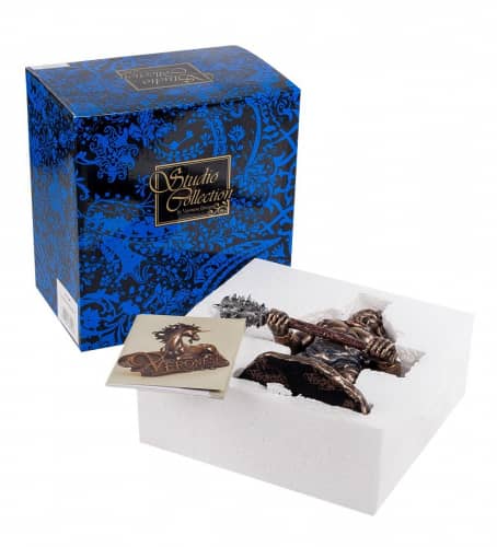 Купить Статуэтка Veronese Викинг WS-548 по низкой цене