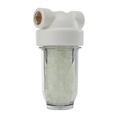 Купить Фильтр Unicorn Mignon+Polifos для водонагревателей по низкой цене