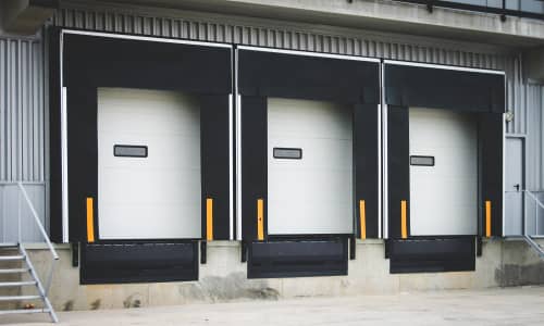 Купить Тентовый герметизатор Hörmann DSS по низкой цене