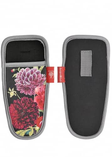 Купить Садовые ножницы с чехлом British Bloom в подарочной упаковке Burgon & Ball по низкой цене