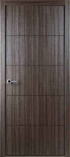 Купить Дверь BELWOODDOORS Палладио 4H, глухое, полипропилен, 600х2000 мм по низкой цене