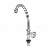 Купить Кран  Zerich МОНО SMZR 1206 одновентильный по низкой цене