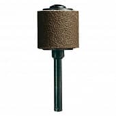 Купить Насадка с наждачным валиком 13 мм 407 Dremel по низкой цене