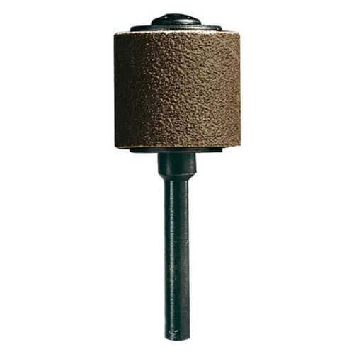 Купить Насадка с наждачным валиком 13 мм 407 Dremel по низкой цене