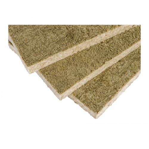 Купить Вата GreenGuard Универсал 50х600х1200 мм 5,76 м2/0,288 м3, 8 шт по низкой цене