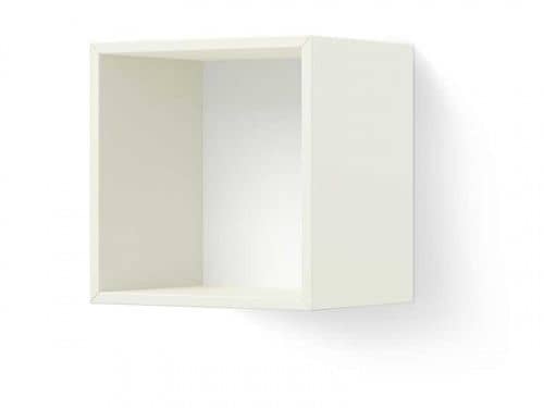 Купить Полка-кубик Timoore навесная по низкой цене