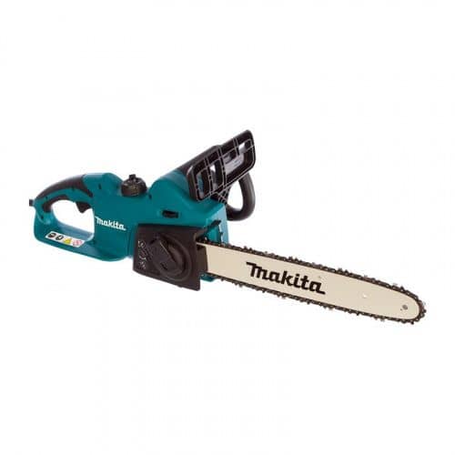 Купить Пила Makita UC3541A цепная, 35 см по низкой цене