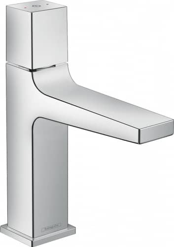 Купить Смеситель Hansgrohe Metropol для раковины 32571000 по низкой цене