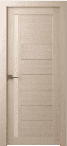 Купить Дверь BELWOODDOORS Барселона стекло, полипропилен, 600х2000 мм по низкой цене