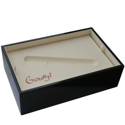 Купить Ручка Gourji Снопы чернильная по низкой цене