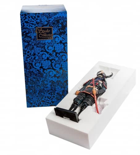 Купить Статуэтка Veronese Феодал Ямамото Кансукэ WS-748 по низкой цене