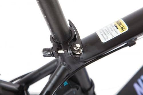 Купить Велогибрид Kupper Unicorn Pro по низкой цене