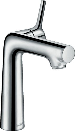 Купить Смеситель Hansgrohe Talis S New 72113000 для раковины, рычажный по низкой цене