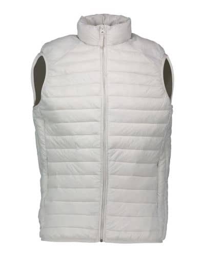 Купить Жилет Piazza Italia белый по низкой цене