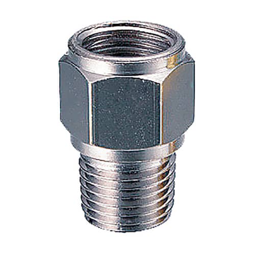 Купить Переходник 1/2M 1/2 F Fubag по низкой цене