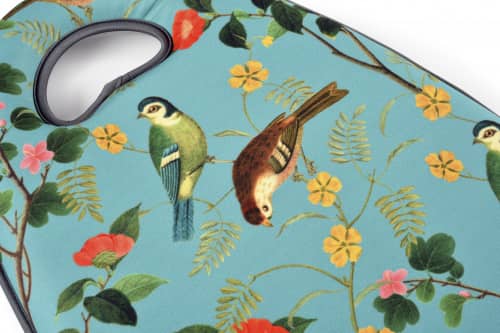 Купить Подложка Burgon & Ball Flora and Fauna под колени по низкой цене