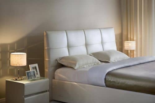 Купить Кровать Dream Land Мальта двуспальная по низкой цене