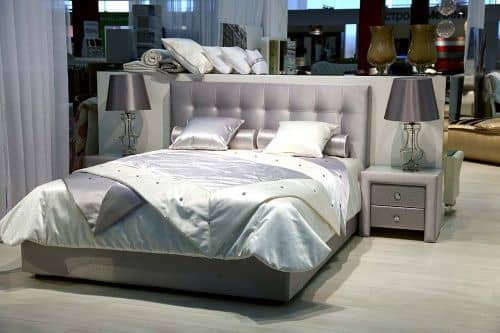 Купить Кровать Dream Land Токио двуспальная по низкой цене