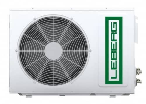 Купить Кондиционер Leberg Ocean Inverter LS/LU-07OLI по низкой цене