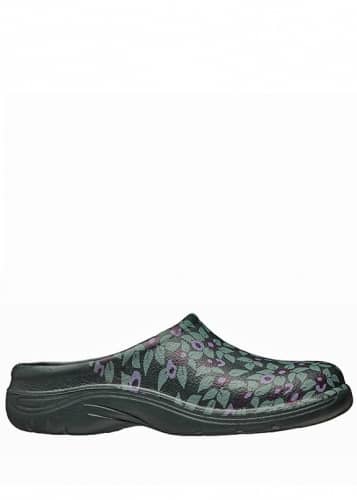 Купить Галоши Briers Plum Floral по низкой цене