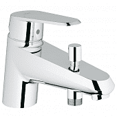 Купить Смеситель Grohe Eurodisc Cosmopolitan 33192002 для ванны по низкой цене