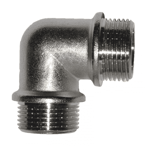 Купить Угольник 3/4" Н-Н по низкой цене